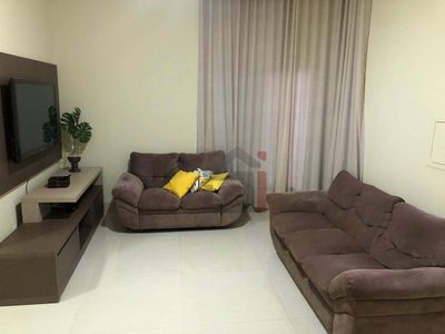 Casa, 5 quartos, 230 m² - Foto 3