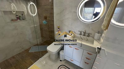 Casa, 3 quartos, 306 m² - Foto 5