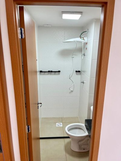 Apartamento - Foto 2