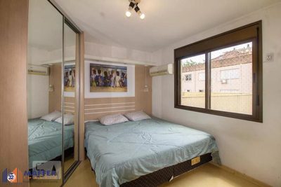 Apartamento, 2 quartos, 80 m² - Foto 5