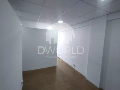 Sala-Conjunto, 37 m² - Foto 2