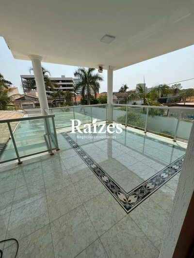 Casa, 3 quartos, 240 m² - Foto 5