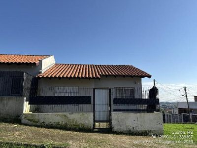 Casa, 2 quartos, 91 m² - Foto 1