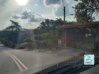 Sítio, 3 quartos, 3000 m² - Foto 1