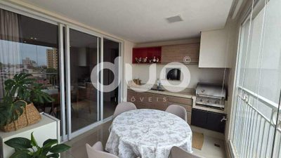Apartamento, 3 quartos, 131 m² - Foto 5