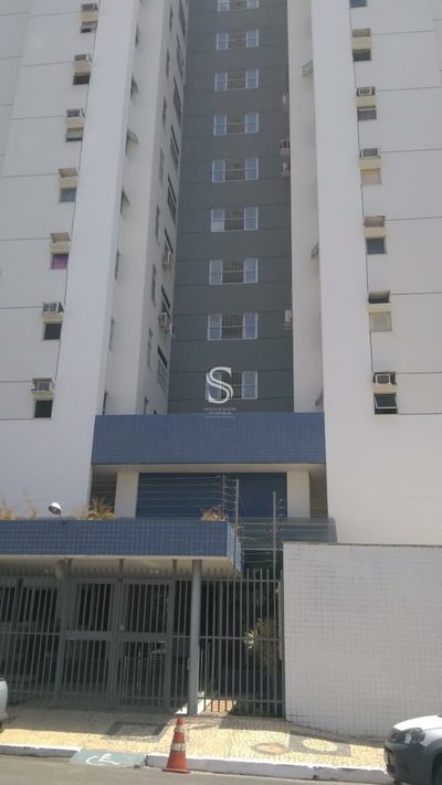 Apartamento, 3 quartos, 97 m² - Foto 1