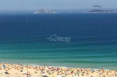 Apartamento, 2 quartos, 82 m² - Foto 2