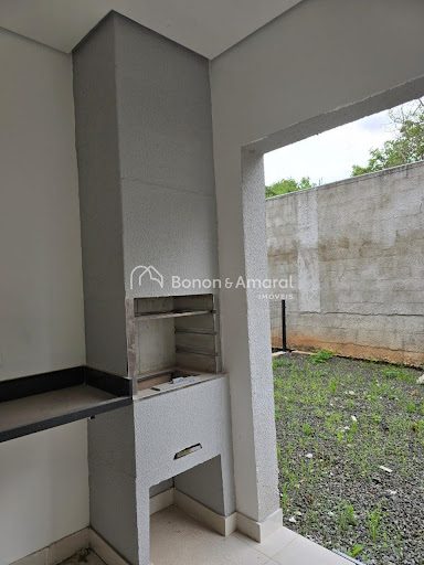 Casa de Condomínio, 3 quartos - Foto 5