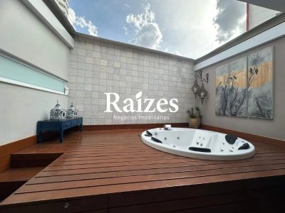 Apartamento, 3 quartos, 355 m² - Foto 4