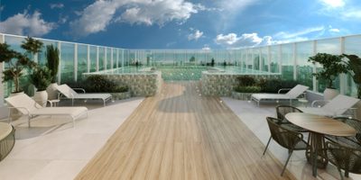 Apartamento, 3 quartos, 165 m² - Foto 4