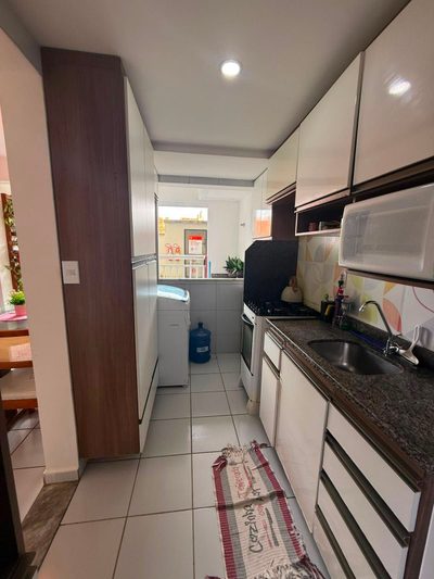 Apartamento, 2 quartos, 7 m² - Foto 5
