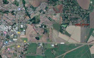 Terreno, 1000 m² - Foto 5