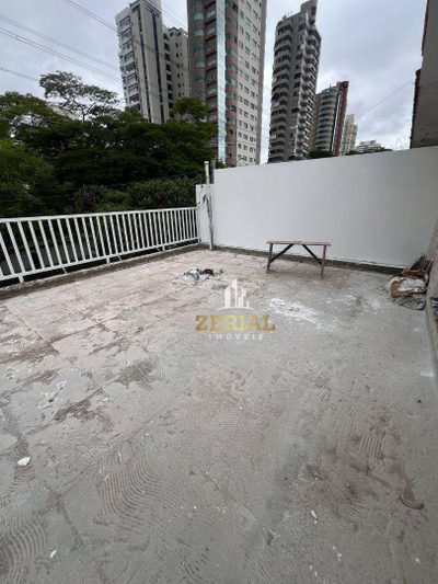 Sobrado, 3 quartos, 173 m² - Foto 1