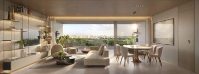 Apartamento, 2 quartos, 125 m² - Foto 4