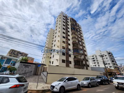 Apartamento, 4 quartos - Foto 1
