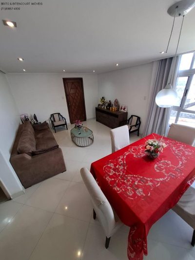 Apartamento, 3 quartos, 115 m² - Foto 5