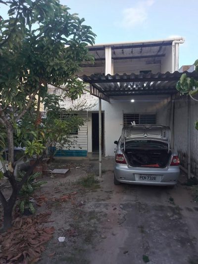 Casa, 3 quartos, 100 m² - Foto 2
