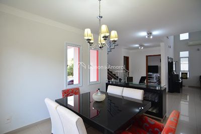 Casa de Condomínio, 3 quartos - Foto 3