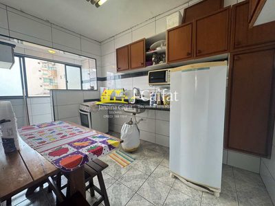 Apartamento, 1 quarto, 47 m² - Foto 5