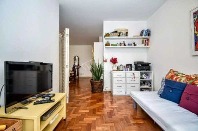 Apartamento, 3 quartos, 108 m² - Foto 2