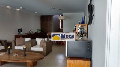 Sobrado, 4 quartos, 428 m² - Foto 3