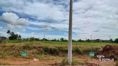 Terreno, 250 m² - Foto 2