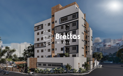 Apartamento, 1 quarto, 80 m² - Foto 1