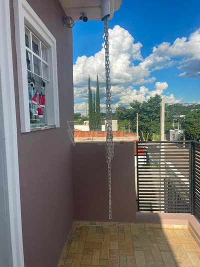 Casa, 1 quarto, 120 m² - Foto 2