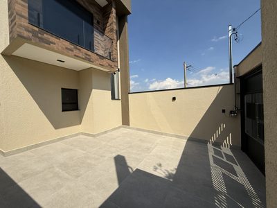 Casa, 3 quartos, 240 m² - Foto 3