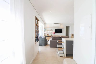 Apartamento, 3 quartos, 151 m² - Foto 2
