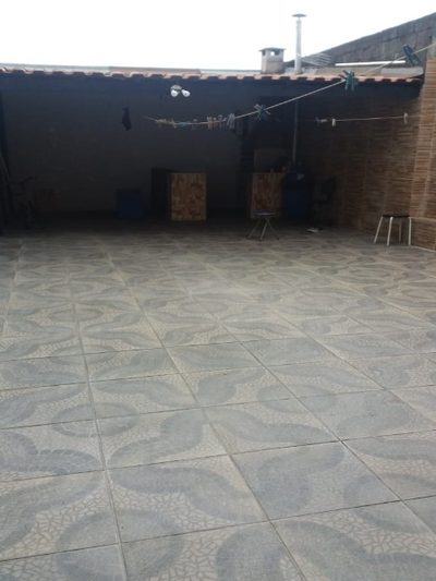 Sobrado, 4 quartos, 105 m² - Foto 5