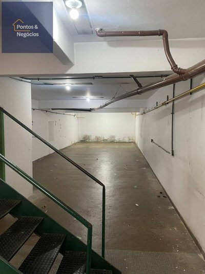 Loja-Salão, 200 m² - Foto 3