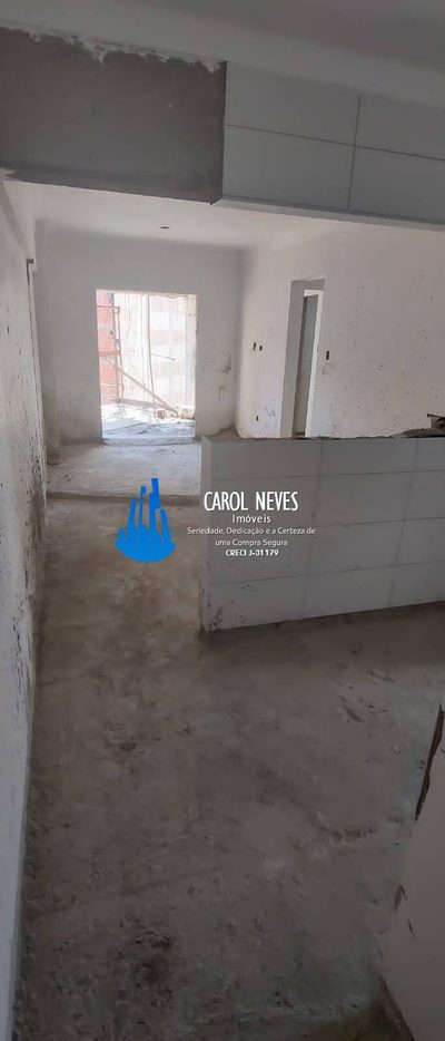 Apartamento, 2 quartos, 79 m² - Foto 2