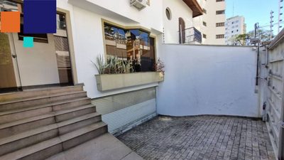Casa, 3 quartos, 196 m² - Foto 4