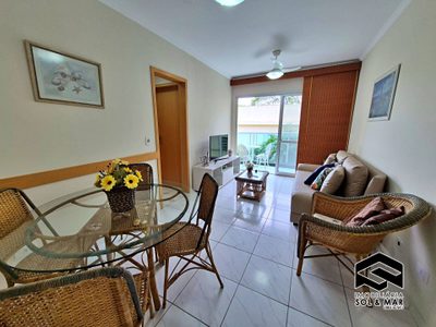 Apartamento, 2 quartos, 60 m² - Foto 1