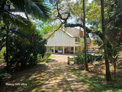 Casa de Condomínio, 5 quartos - Foto 3