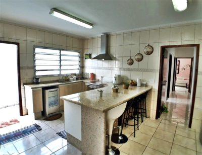 Casa, 3 quartos, 164 m² - Foto 3