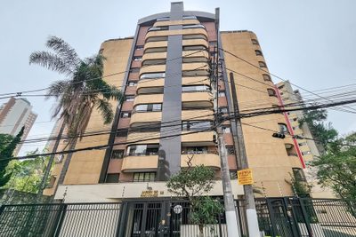 Apartamento, 3 quartos, 150 m² - Foto 3
