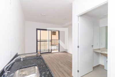 Kitnet-Studio, 24 m² - Foto 1