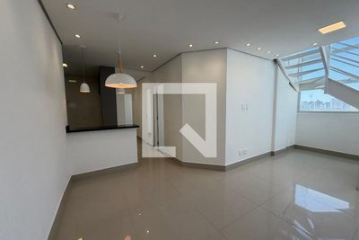 Cobertura, 3 quartos, 138 m² - Foto 2