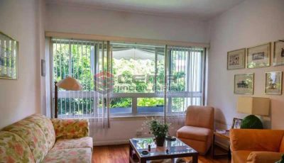 Apartamento, 3 quartos, 88 m² - Foto 2