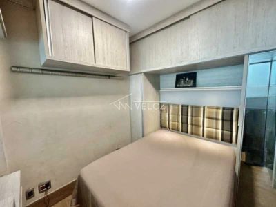 Apartamento, 1 quarto, 36 m² - Foto 5