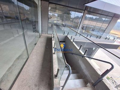 Loja-Salão, 340 m² - Foto 2