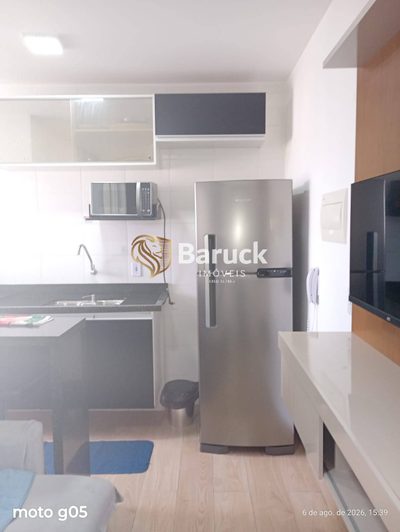 Apartamento, 2 quartos - Foto 2
