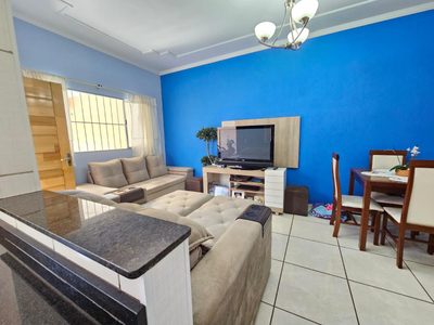 Casa, 3 quartos, 130 m² - Foto 3