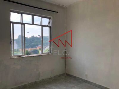Apartamento, 1 quarto, 37 m² - Foto 1