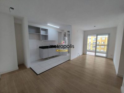 Apartamento, 3 quartos, 90 m² - Foto 1