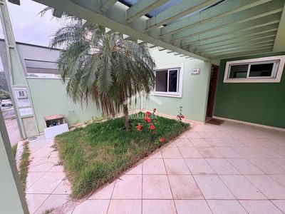 Casa de Condomínio, 2 quartos - Foto 3