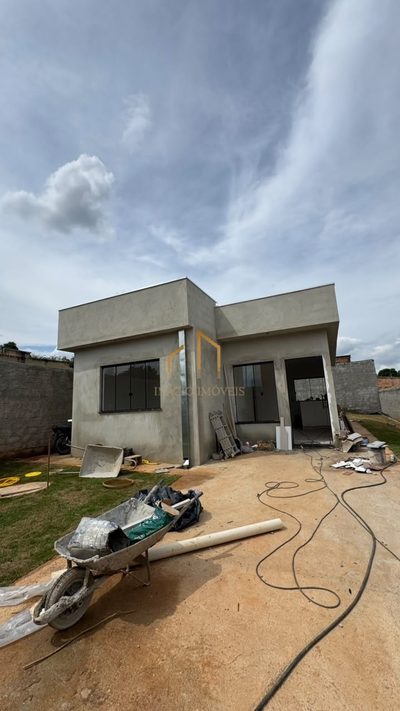 Casa, 3 quartos, 360 m² - Foto 1