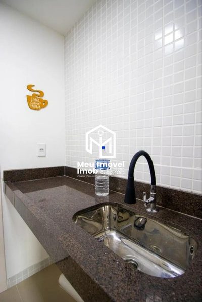Sala-Conjunto, 30 m² - Foto 5